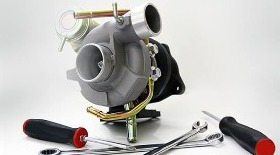 Pannes de turbine de voiture. Comment peut-on les éliminer ?