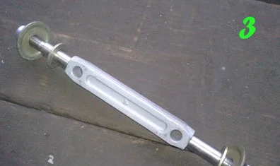 Рычаг в сборе