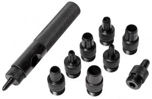 Ввертыши для свечного колодца