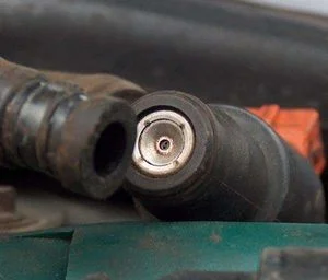 Топливные форсунки Топливная форсунка