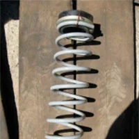 Пружина для ВАЗ 2101 - 2107