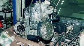 Ремонт двигателя ваз 2112 своими руками