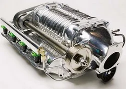 воздушный нагнетатель