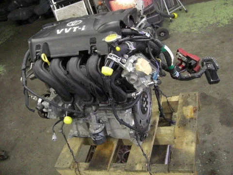 система VVT-i