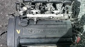 Модификации двигателей Toyota