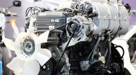 Двигатели серии G и S у Toyota