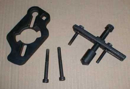 набор инструментов для замены ГРМ