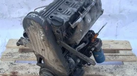 Замена ремня ГРМ на Фольксваген Пассат В3 с двигателем 9А