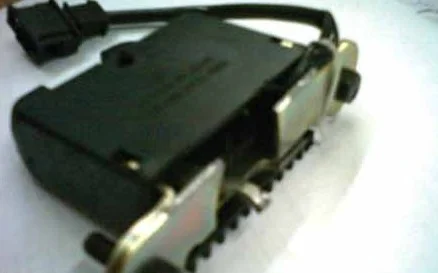 Тюнинг замка багажника Лада - «Калина»