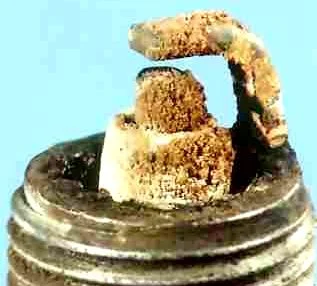 проверка свечи