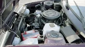 ВАЗ 2101 выставить зажигание