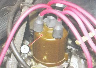 Двигатель троит ВАЗ 2106