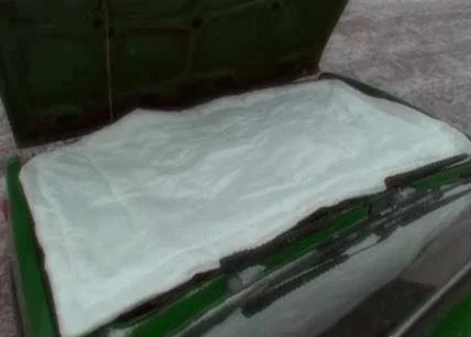 Почему плохо греет печка ВАЗ 2106