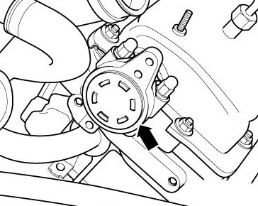 Replacing the Timing Belt and Injection Pump Belt on Audi A6 2.5 TDI V6