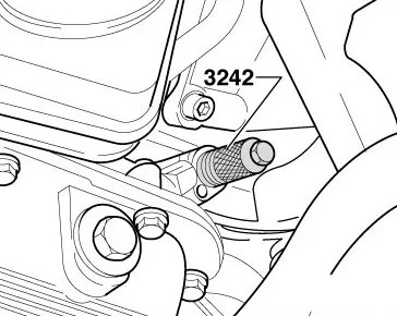 Replacing the Timing Belt and Injection Pump Belt on Audi A6 2.5 TDI V6