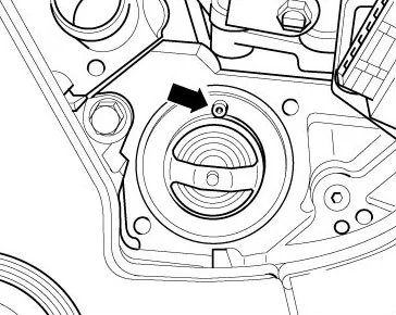 Replacing the Timing Belt and Injection Pump Belt on Audi A6 2.5 TDI V6