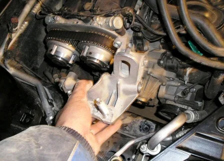 держатель опоры двигателя Форд Фокус 2 Держатель опоры двигателя Форд Фокус 2