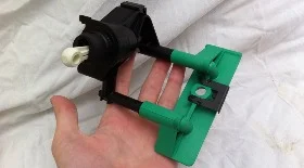 Замена главного цилиндра сцепления на Ford Focus 2