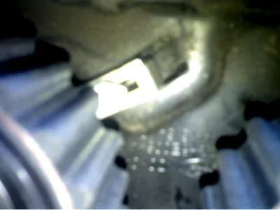 Установка ремня ГРМ Ford focus Zeteс 1,8 л.