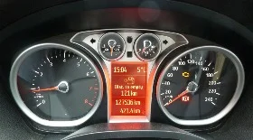 Снятие панели приборов Форд Фокус 2