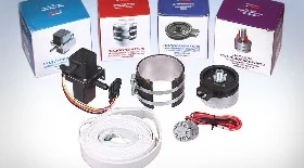 Установка подогрева топливного фильтра на Toyota Avensis Verso