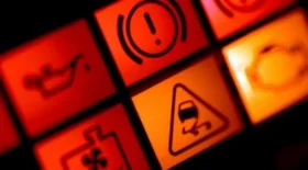 Dashboard Warning Lights and Symbols Explained