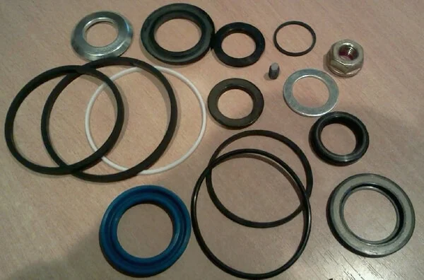 ремкомплект редуктора гур ремкомплект редуктора гур