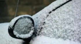 Подготовка автомобиля к зиме