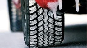 Когда менять резину на зимнюю