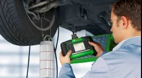 Повышение срока службы автомобилей BAW и снижение поломок