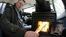 Плохо греет печка