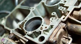 Неисправности карбюратора