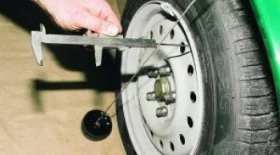 DIY Wheel Alignment Guide