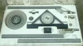 diy wheel alignment kit