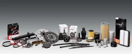 Расходники к машине