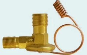 терморегулирующий вентиль кондиционера