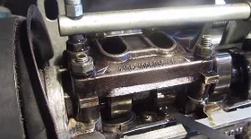 Регулировка клапанов на ВАЗ 2110