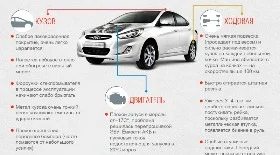 Слабые места Солярис