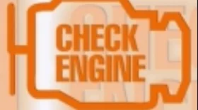 Check Engine Light