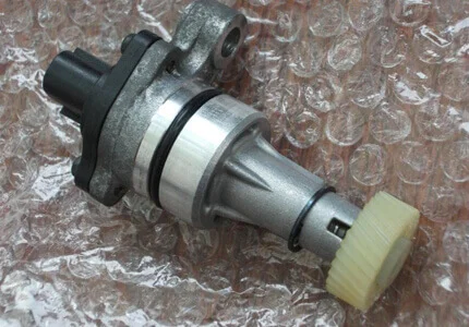 Vehicle Speed Sensor
