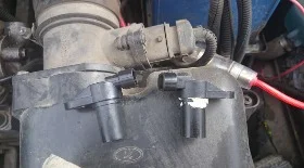 Датчик положения распредвала