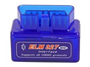 Адаптер ELM327