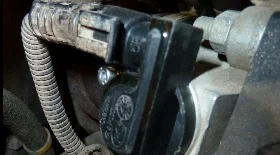 ДПДЗ – датчики положения дроссельной заслонки в Приоре и Калине