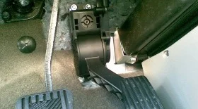 ЭПА – электронная педаль акселератора в Приоре и Калине