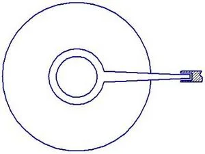 Установка маяка начала подачи топлива Установка маяка начала подачи топлива