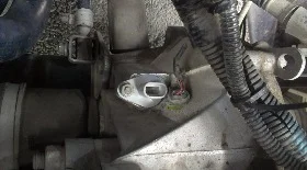 Датчик скорости автомобиля в Приоре, Калине