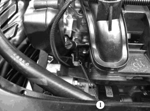 датчик фаз Приора, Калина.