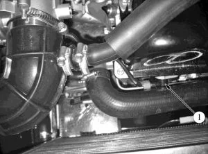 датчик фаз 4х4