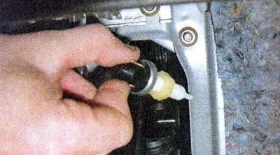 Выключатель сигнала торможения ВАЗ Приора, Калина