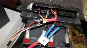 Иммобилизатор в Приоре и Калине